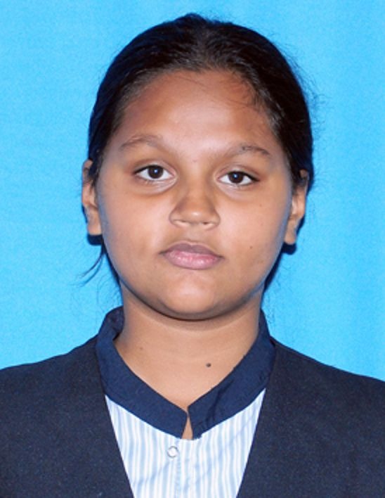Juanita D'Souza